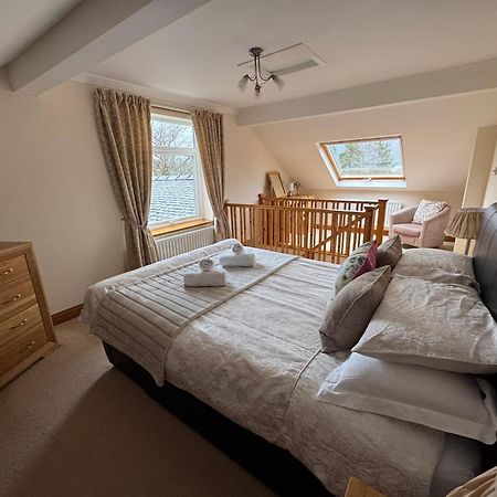 The Haven Villa Keswick  Ngoại thất bức ảnh